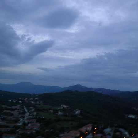 B&B Morena Labin  Dış mekan fotoğraf