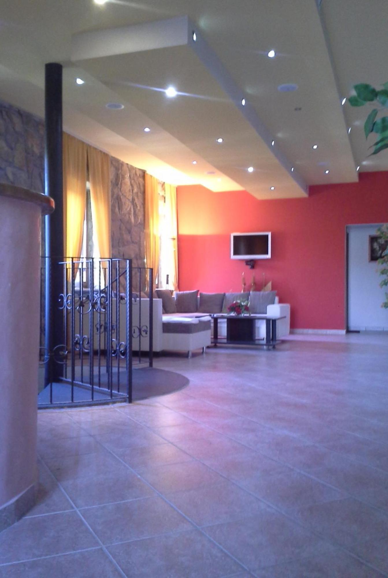 B&B Morena Labin  Dış mekan fotoğraf