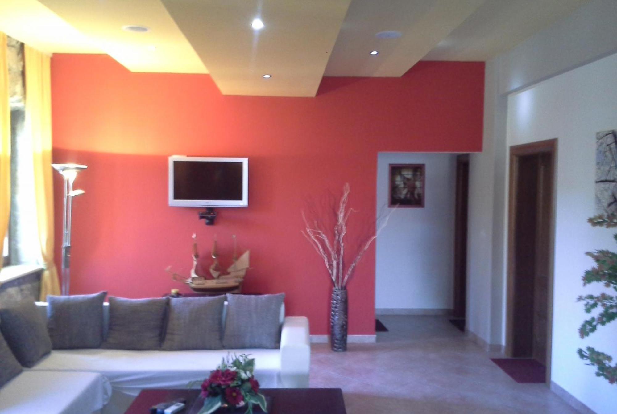 B&B Morena Labin  Dış mekan fotoğraf