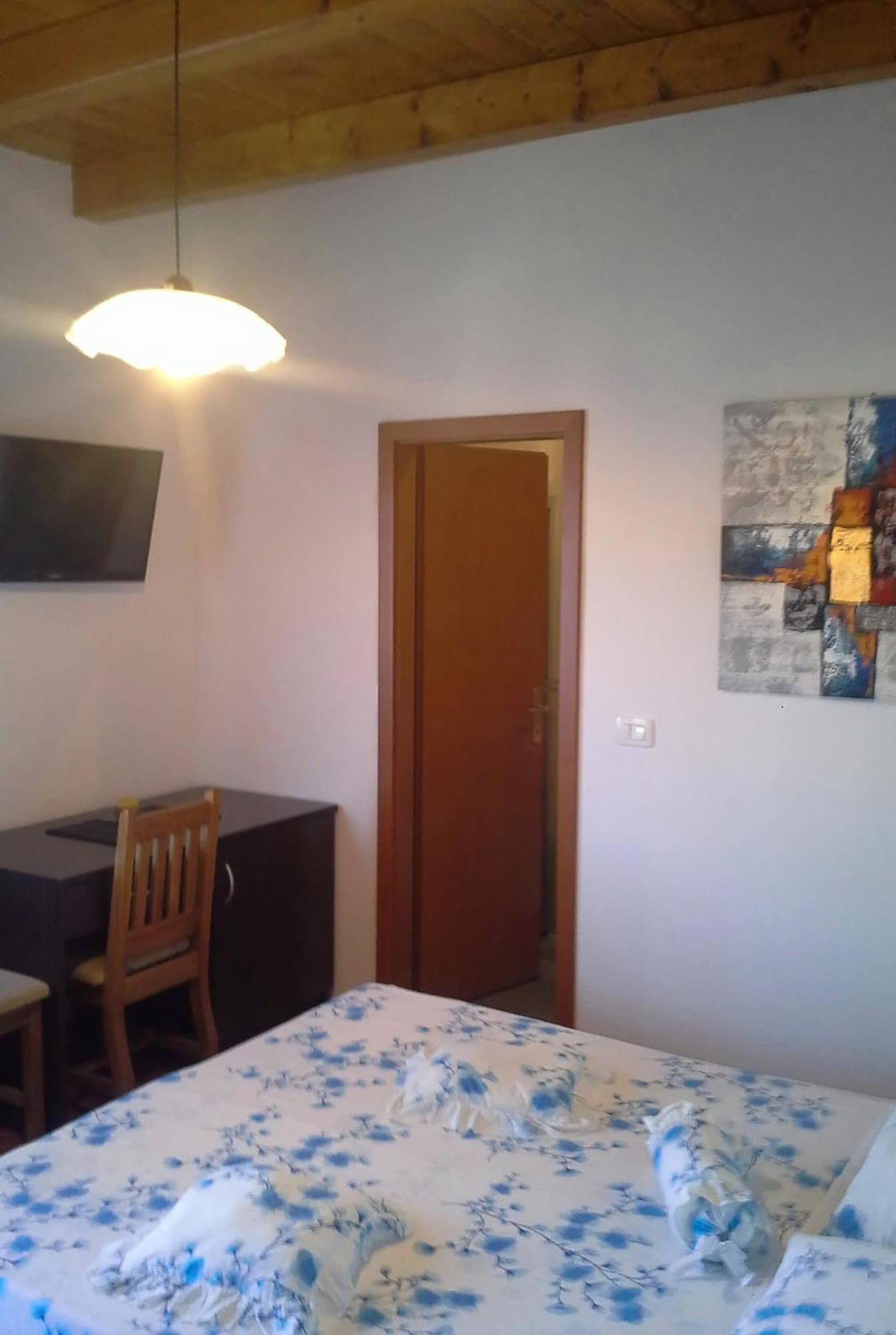 B&B Morena Labin  Oda fotoğraf