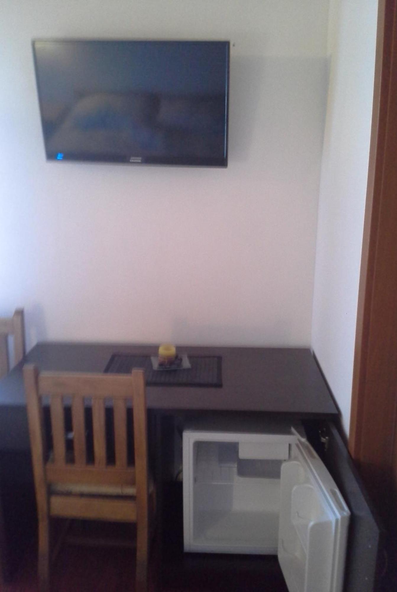 B&B Morena Labin  Oda fotoğraf