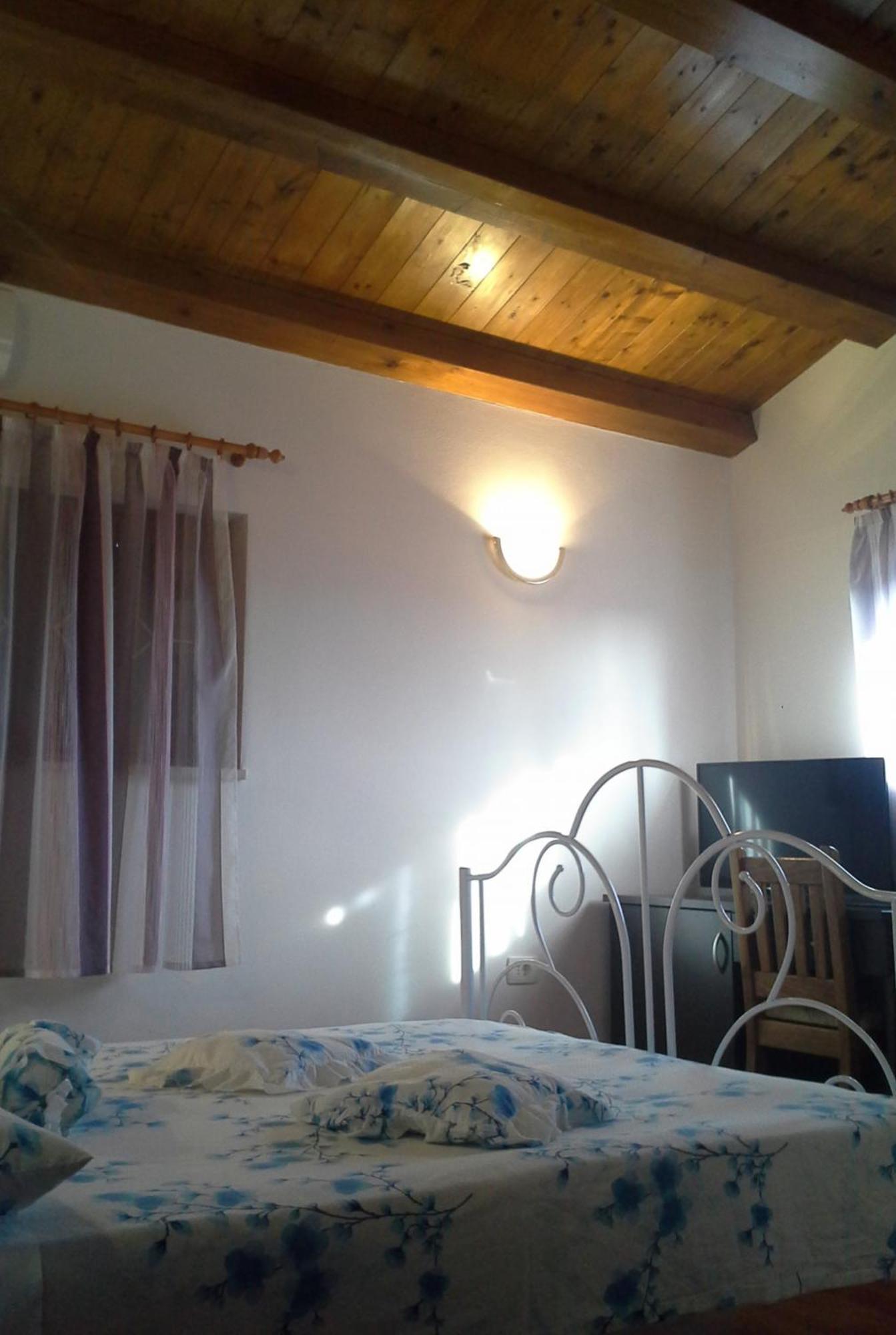 B&B Morena Labin  Oda fotoğraf