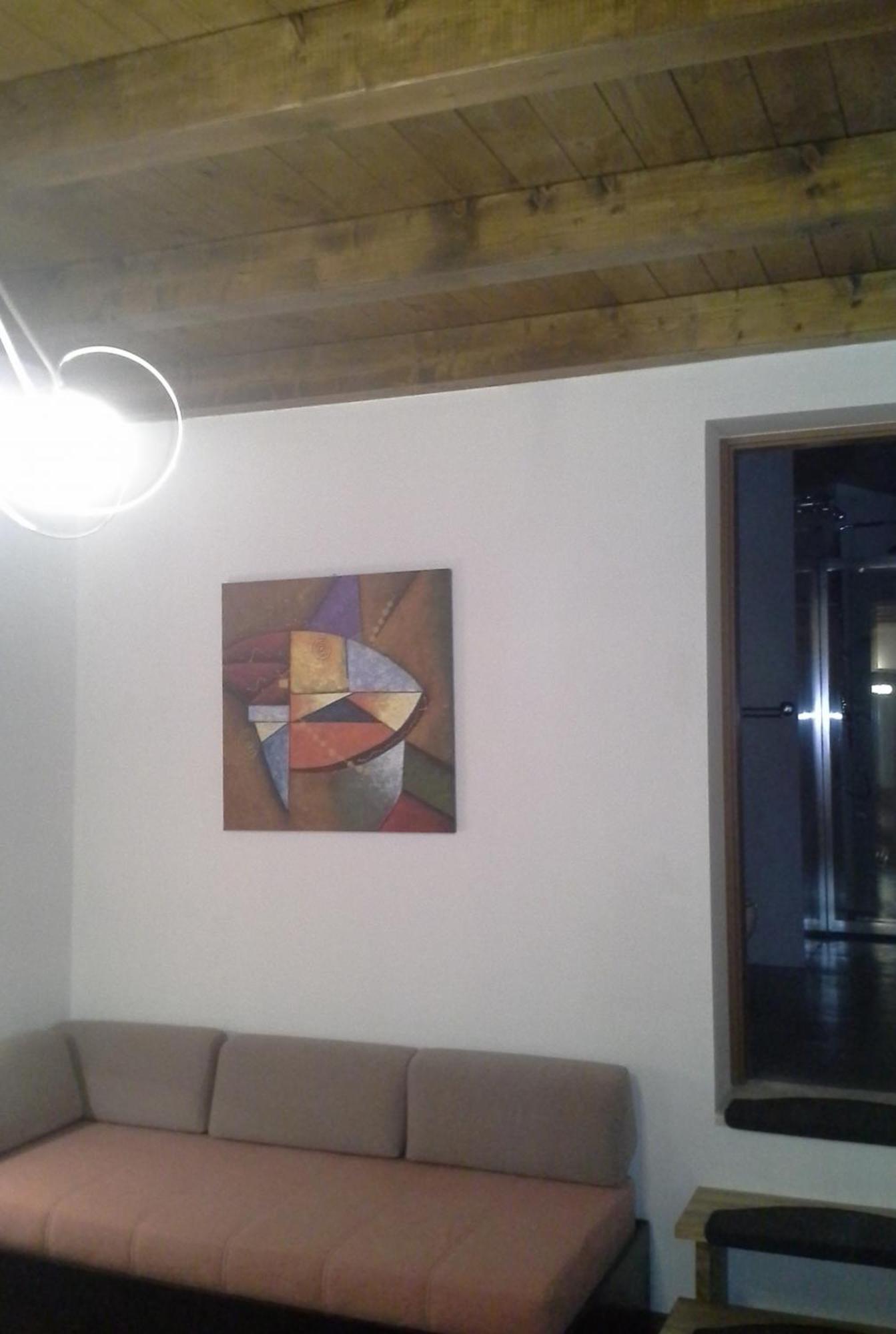 B&B Morena Labin  Oda fotoğraf