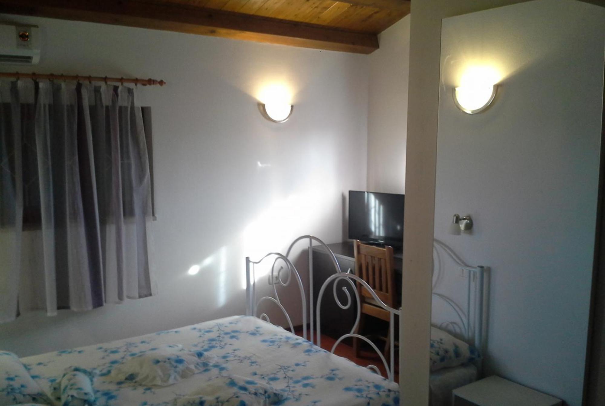 B&B Morena Labin  Oda fotoğraf