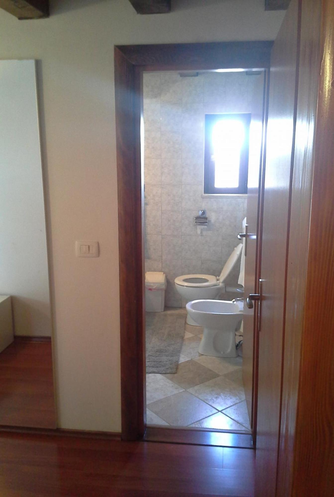 B&B Morena Labin  Oda fotoğraf