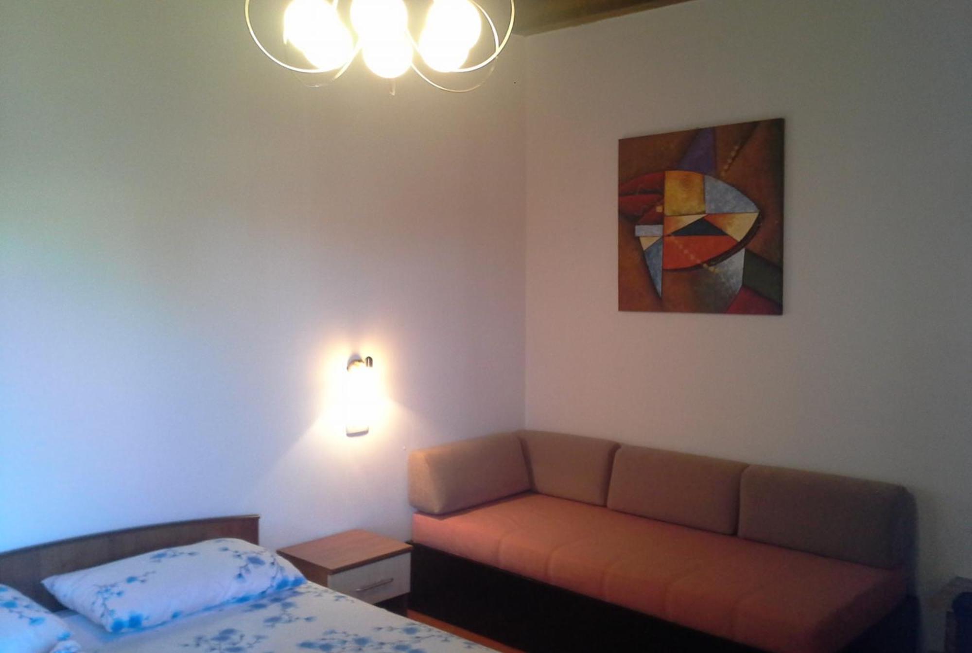 B&B Morena Labin  Oda fotoğraf