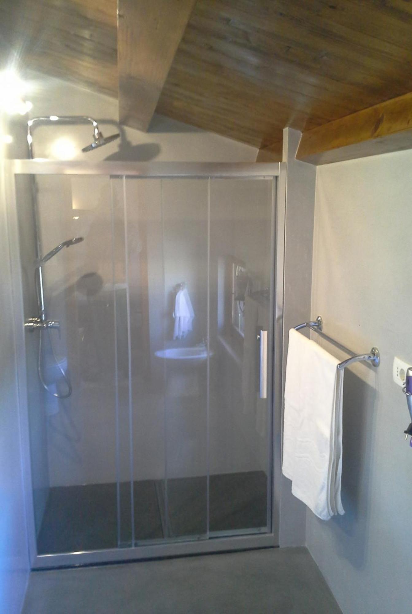 B&B Morena Labin  Oda fotoğraf