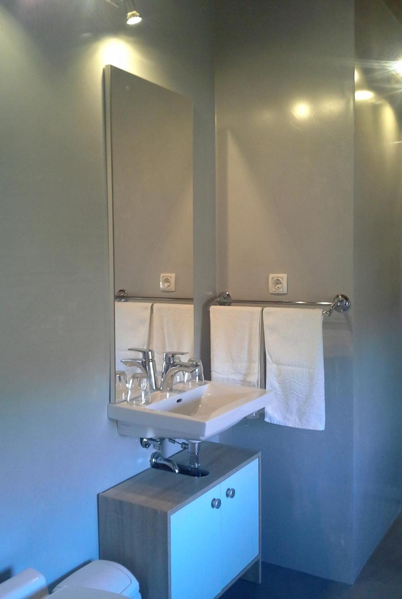 B&B Morena Labin  Oda fotoğraf