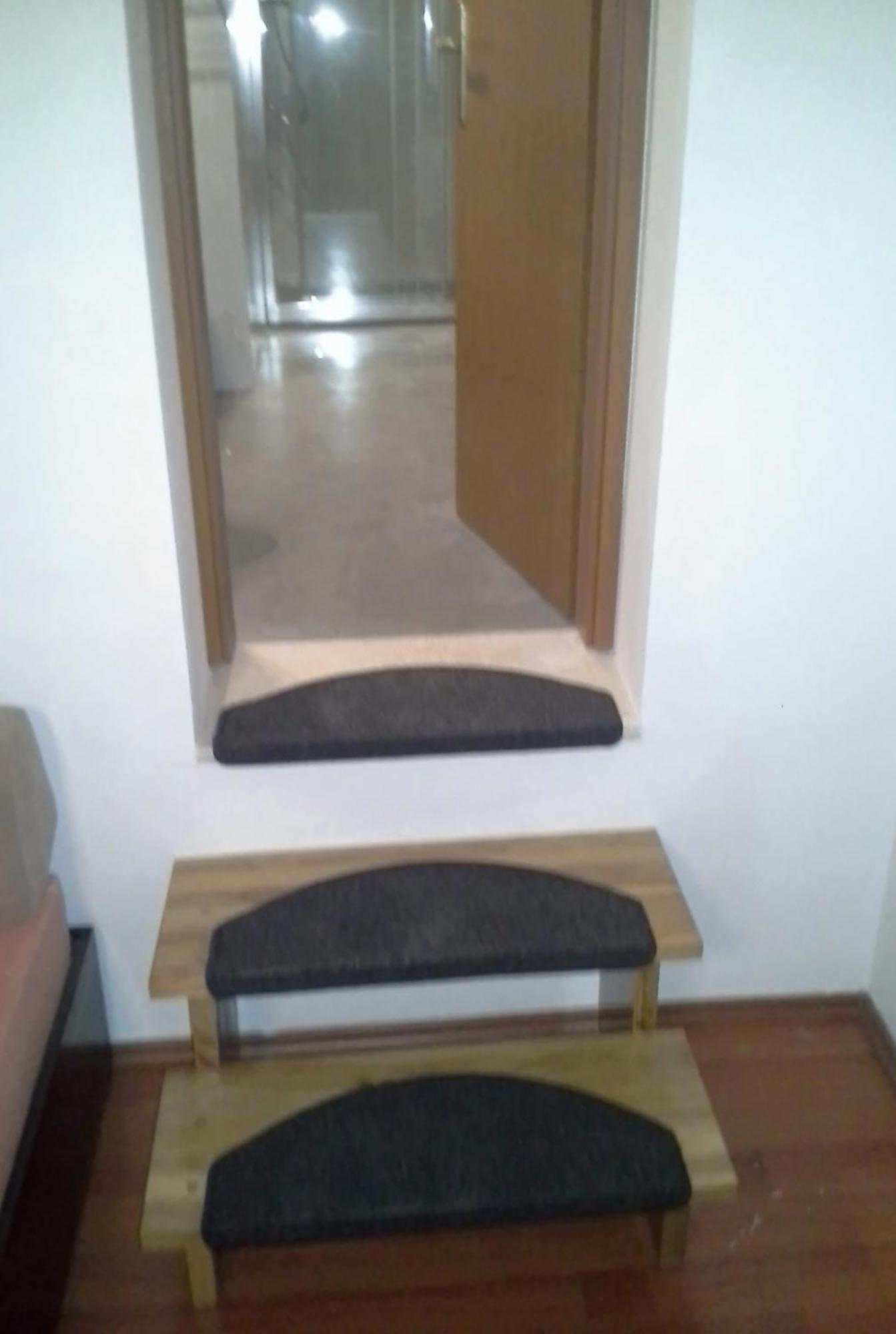 B&B Morena Labin  Oda fotoğraf