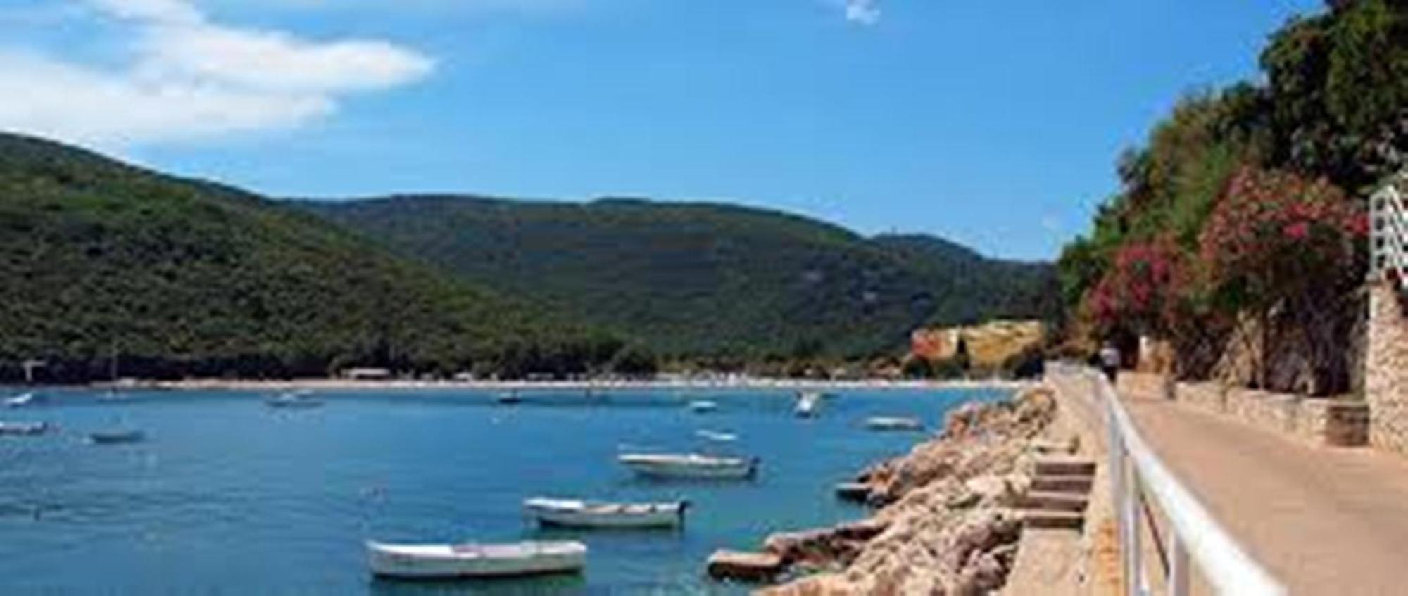 B&B Morena Labin  Dış mekan fotoğraf