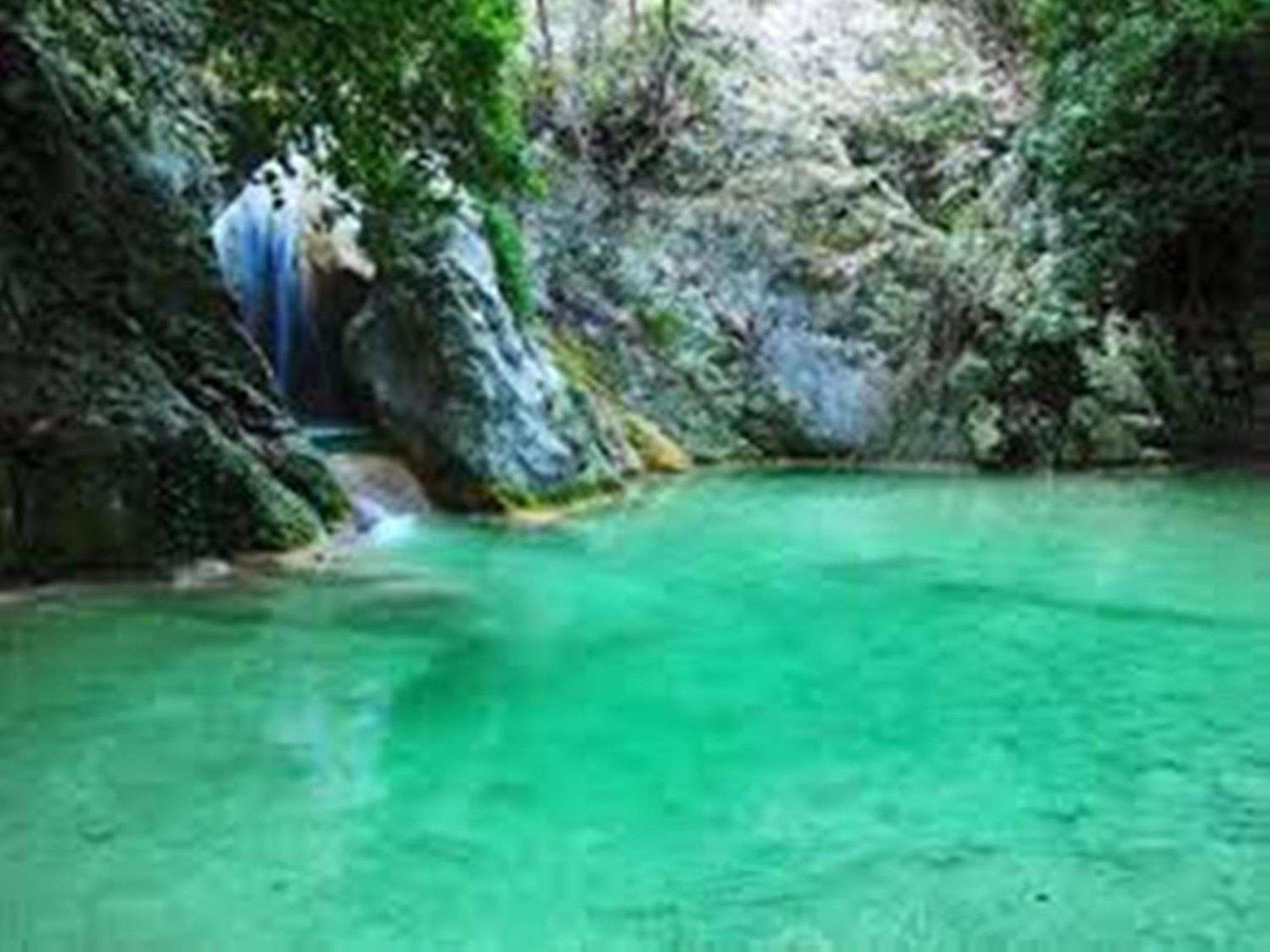 B&B Morena Labin  Dış mekan fotoğraf