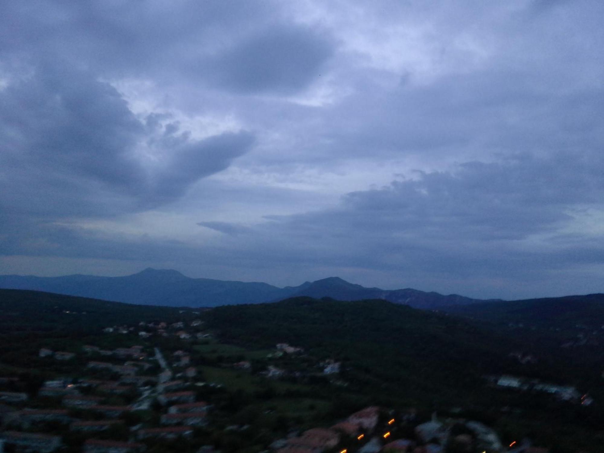 B&B Morena Labin  Dış mekan fotoğraf