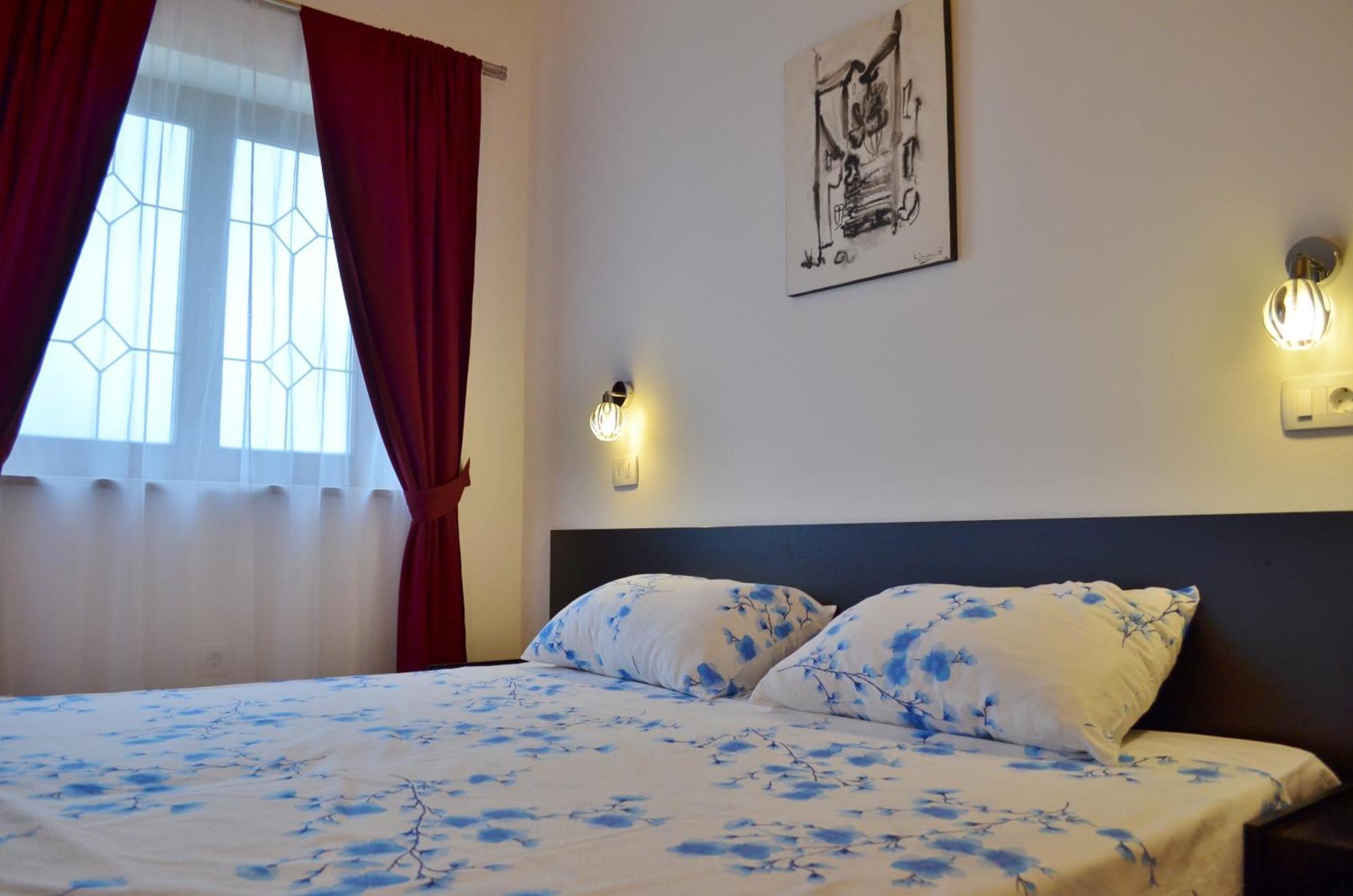 B&B Morena Labin  Oda fotoğraf