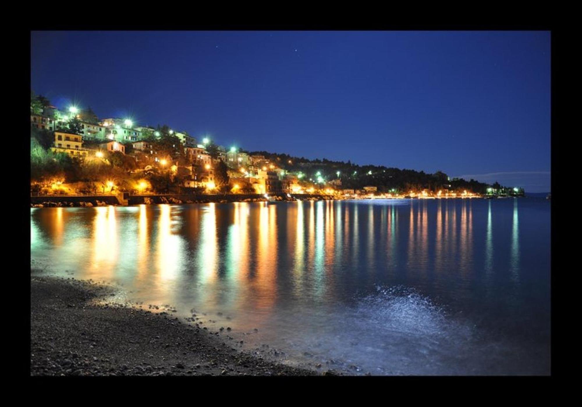 B&B Morena Labin  Dış mekan fotoğraf