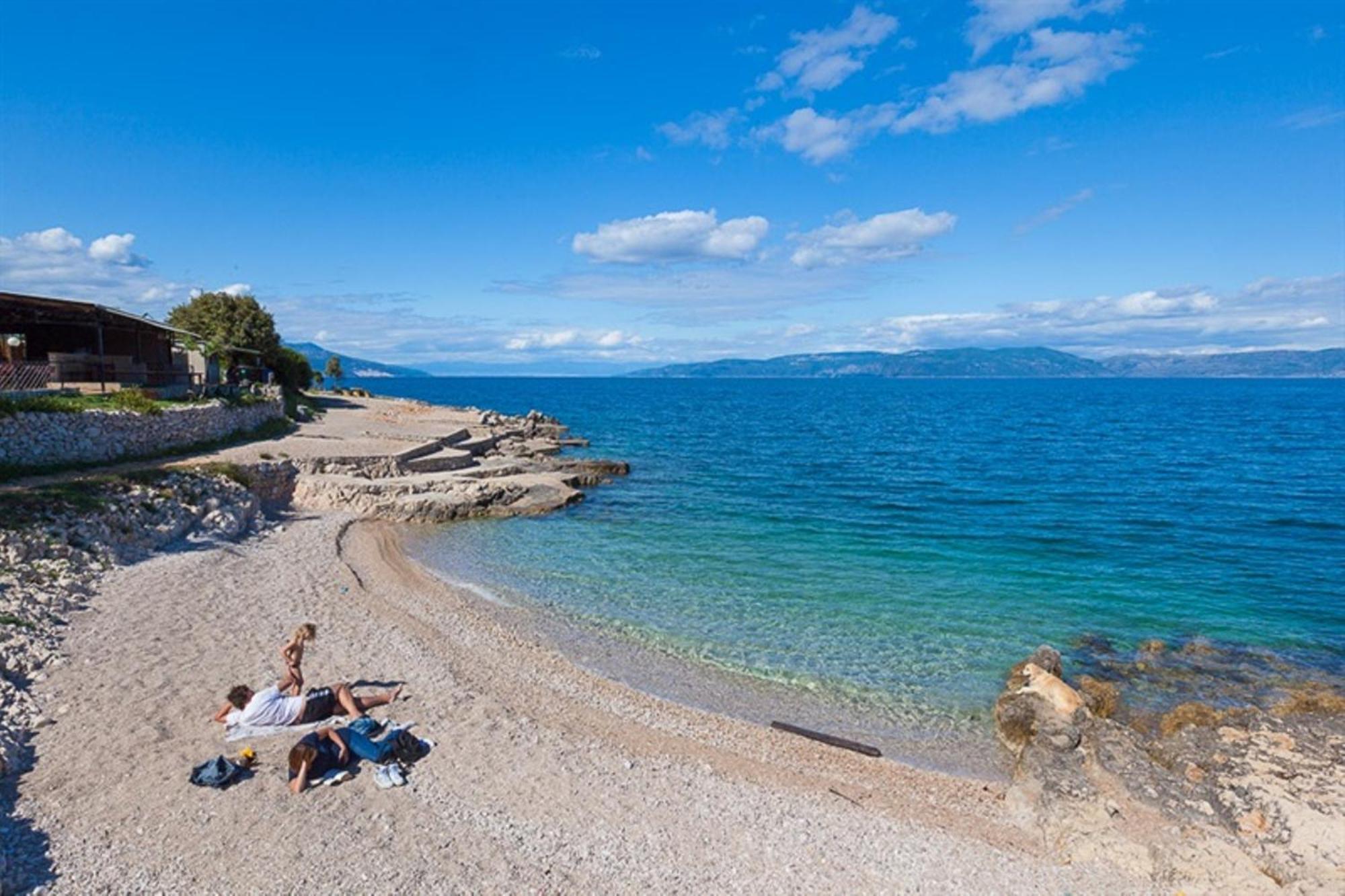 B&B Morena Labin  Dış mekan fotoğraf