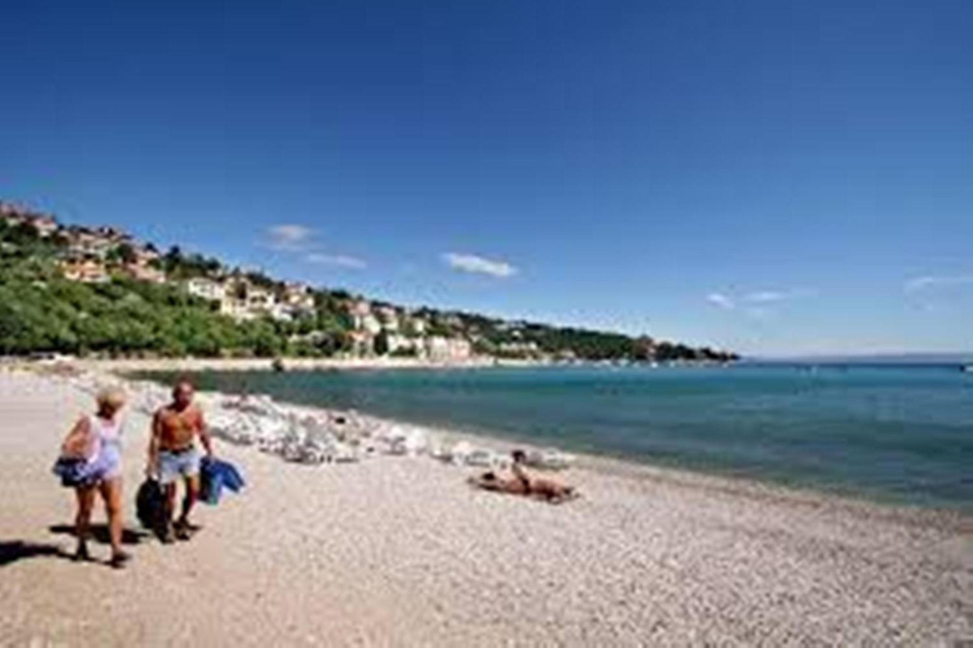 B&B Morena Labin  Dış mekan fotoğraf