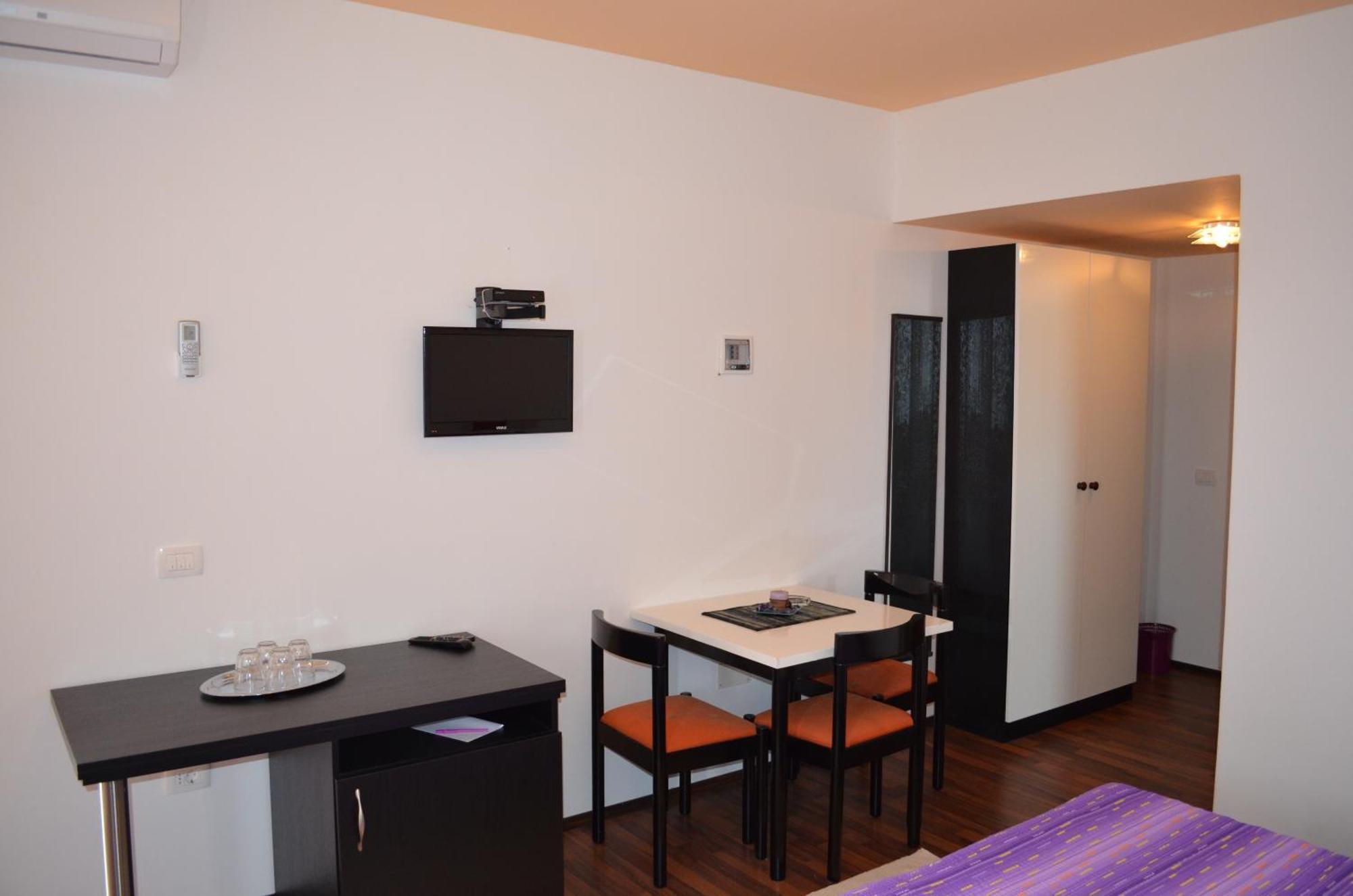 B&B Morena Labin  Oda fotoğraf