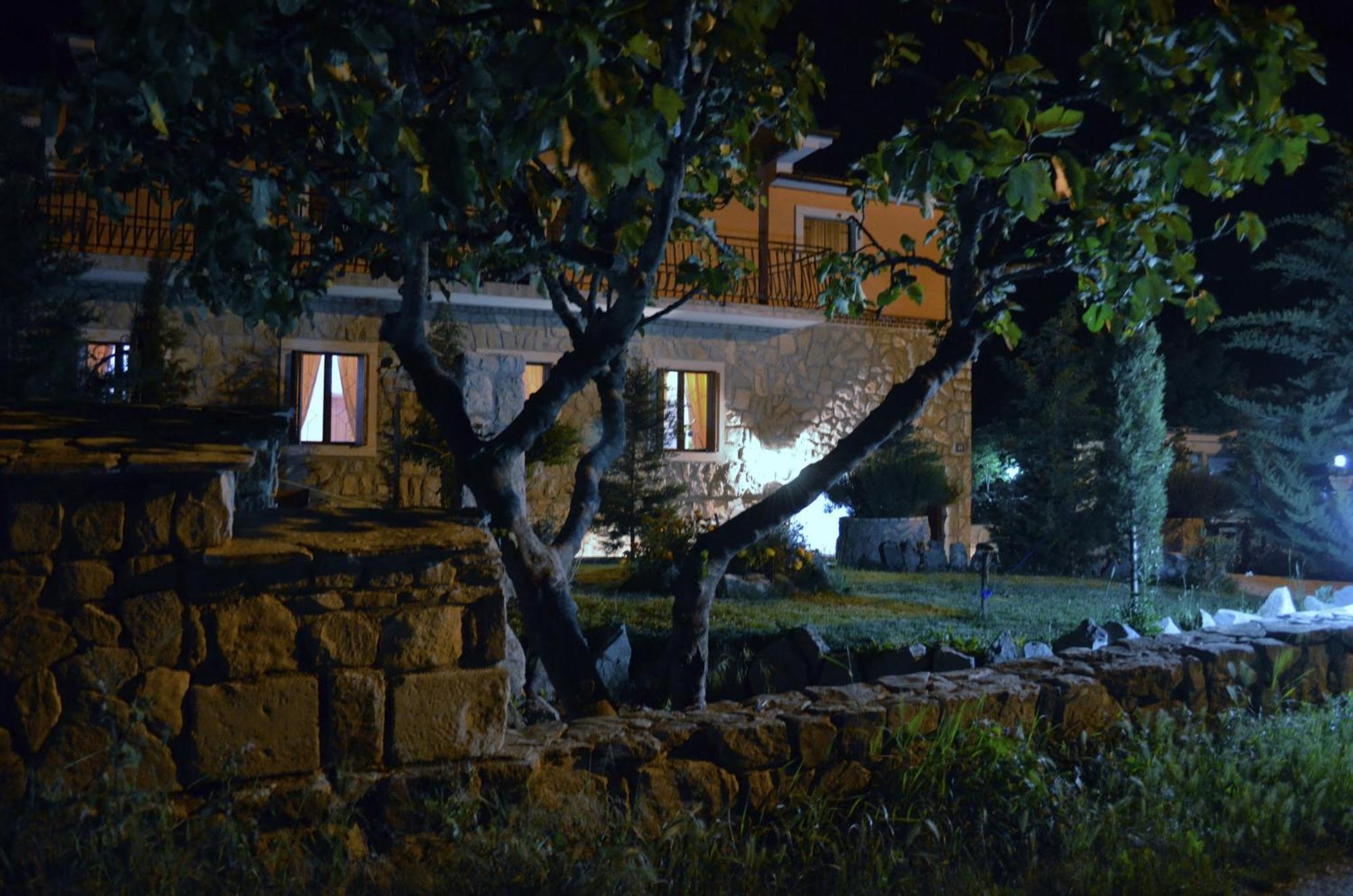 B&B Morena Labin  Dış mekan fotoğraf