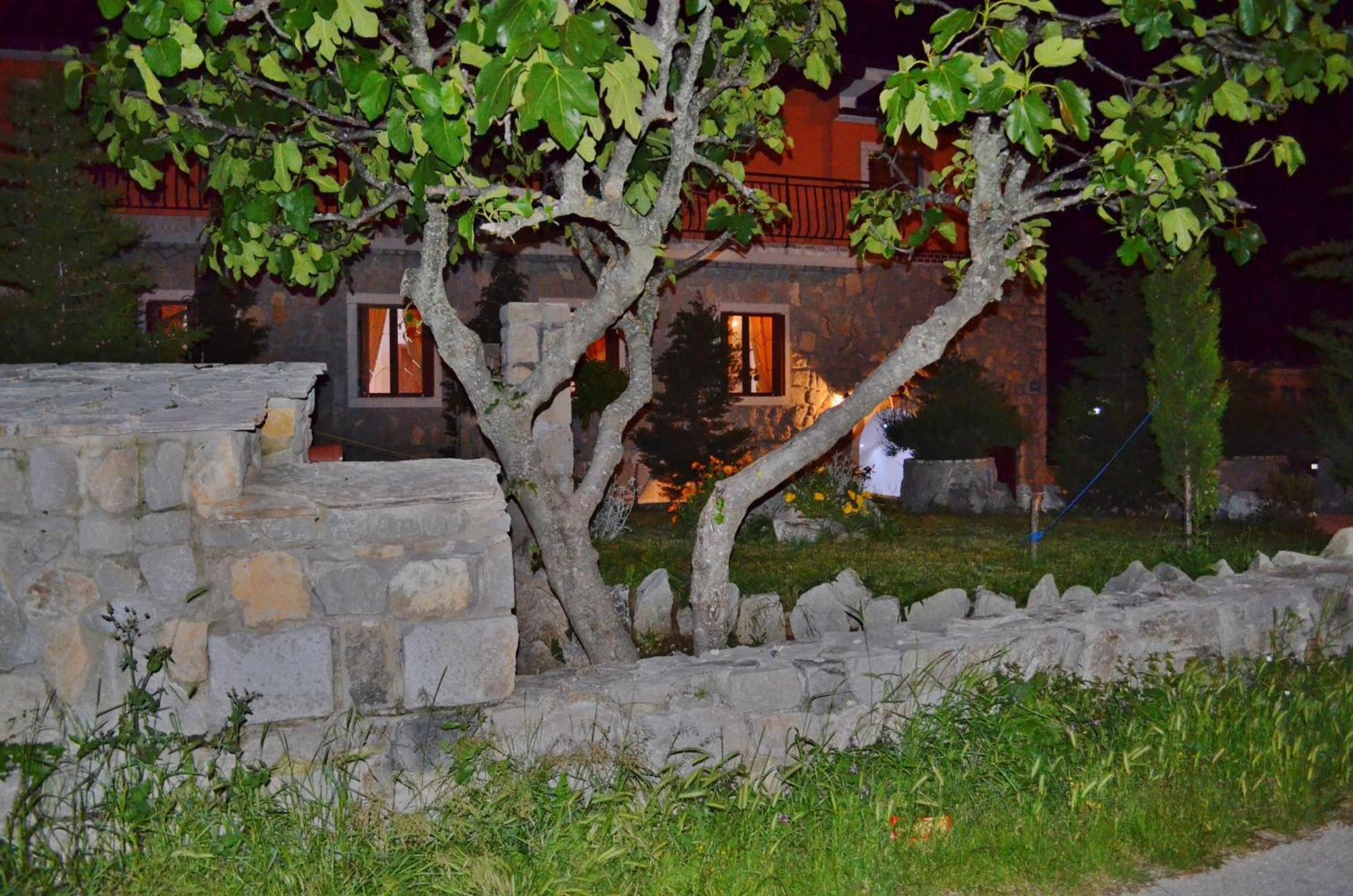 B&B Morena Labin  Dış mekan fotoğraf