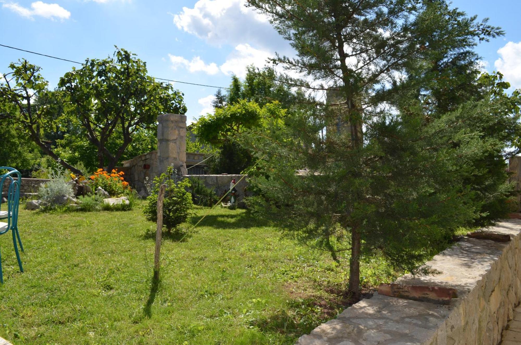 B&B Morena Labin  Oda fotoğraf