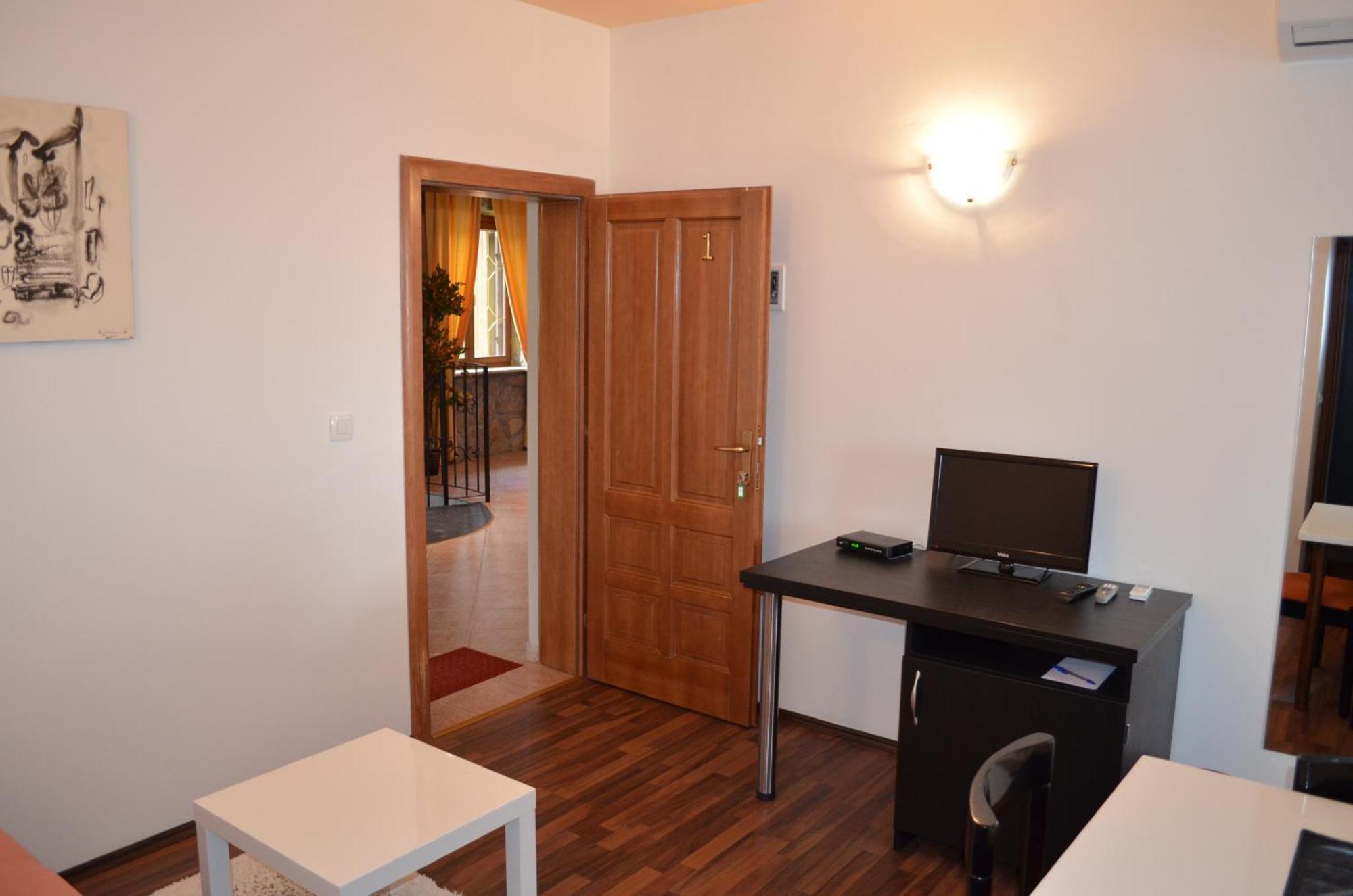 B&B Morena Labin  Oda fotoğraf