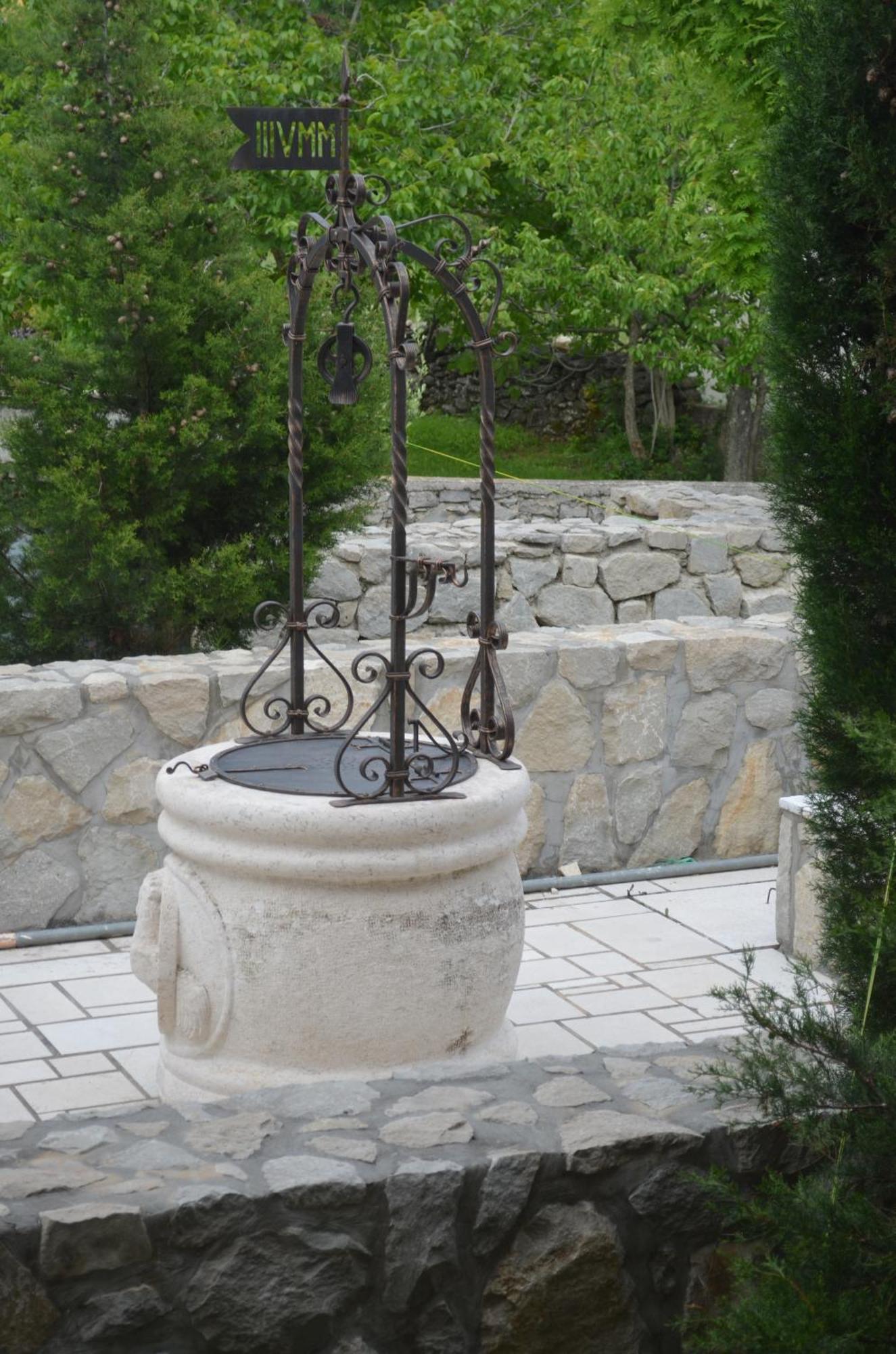 B&B Morena Labin  Dış mekan fotoğraf